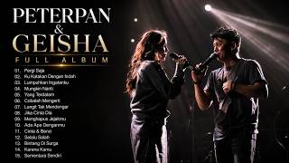 Download lagu Peterpan & Geisha - Lagu Pop Indonesia Terpopuler Enak Didengar