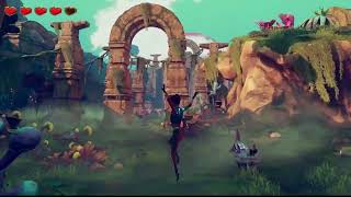 Alien Game - Resound Design