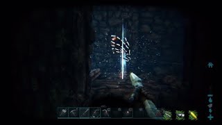 Ark: Artifact of the Skylord! (Ragnarok)