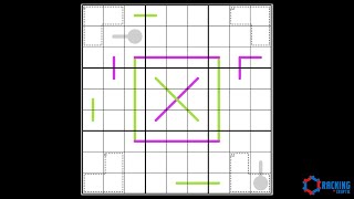 Solving A Sudoku WITHOUT Using A Hard Trick screenshot 5