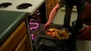 When Good Pizzas Go Bad