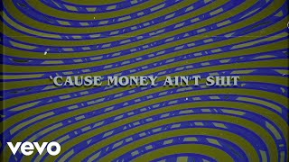 The Cadillac Three - Money Ain’t Shit (Lyric Video)