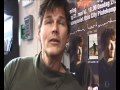 Morten Harket interveiw 2008 LFE