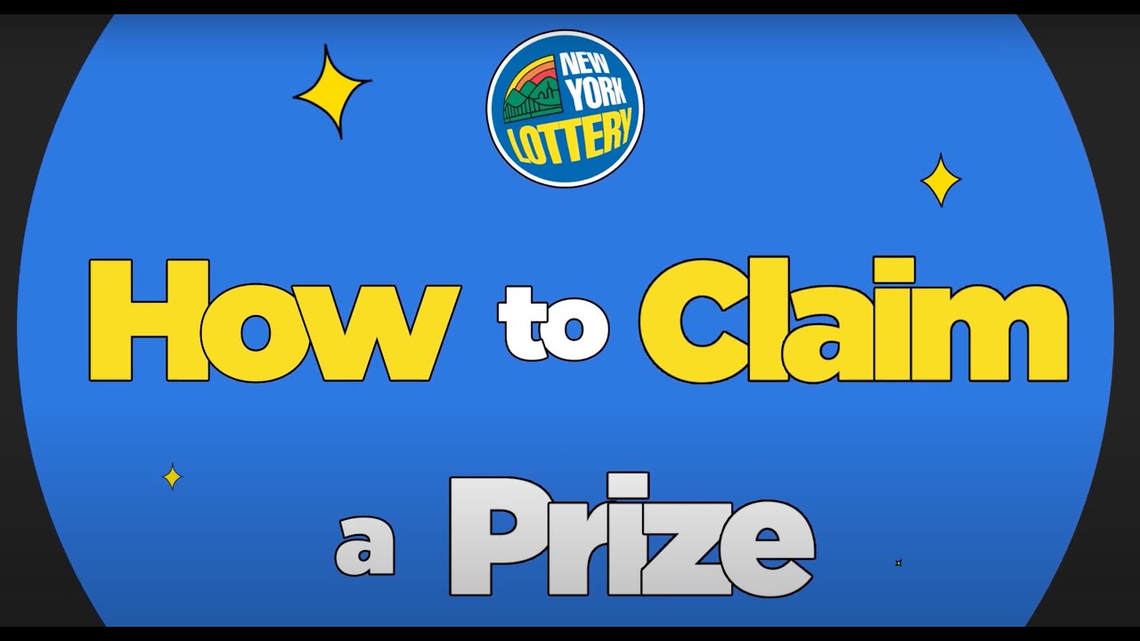 New york state lottery hi-res stock photography and images - Alamy, image size:1280x720