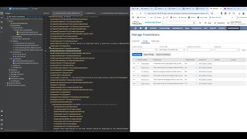 NetSuite SuiteScript 2.1 Tutorial - Language Translations
