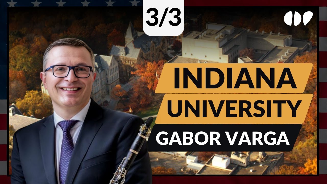 Gabor Varga's Technical Exercises