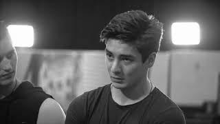 WATCH THIS WHEN YOU'RE SAD (BOY BAND)