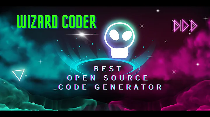 Unleash Your Coding Skills with the WizardCoder