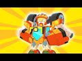 Best of Wedge | Full Episodes | Rescue Bots Academy | Transformers Kids