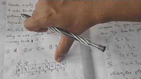 Previous Year Question Discussion|Lecturer in Polytechnic|Computer Science|Os