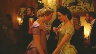 Multifandom (period dramas) || Whispering