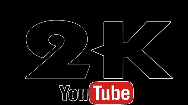 Thank You All For 2K Followers!!!