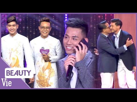 Video Ngưỡng mộ chuyện tình của các cặp đôi ĐAM MỸ đẹp hơn... - youtube