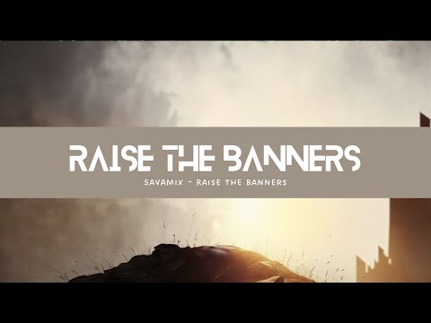 [Christian HardStyle] Savamix - Raise the Banners (Extol Records)