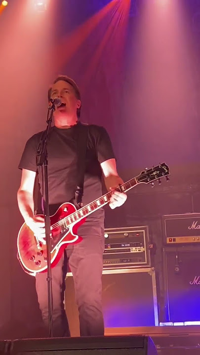 Everything Turns Around By Dogstar - Live Preview #shortsclip