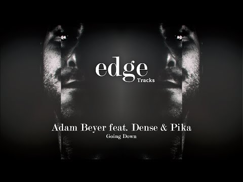 Adam Beyer feat. Dense & Pika - Going Down / Drumcode