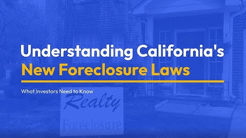 Understanding California