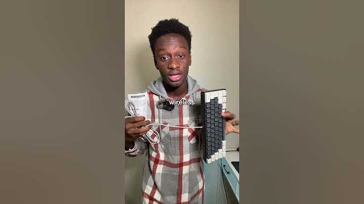 Testing $10 AMAZON KEYBOARD
