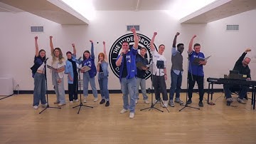 We Will Rock You  |  All The Way Blue Jays