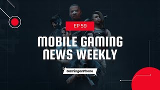 Hitman Sniper The Shadows, Rogue Company, Labyrinth City, and more - Mobile Gaming News (Weekly) E59 screenshot 5