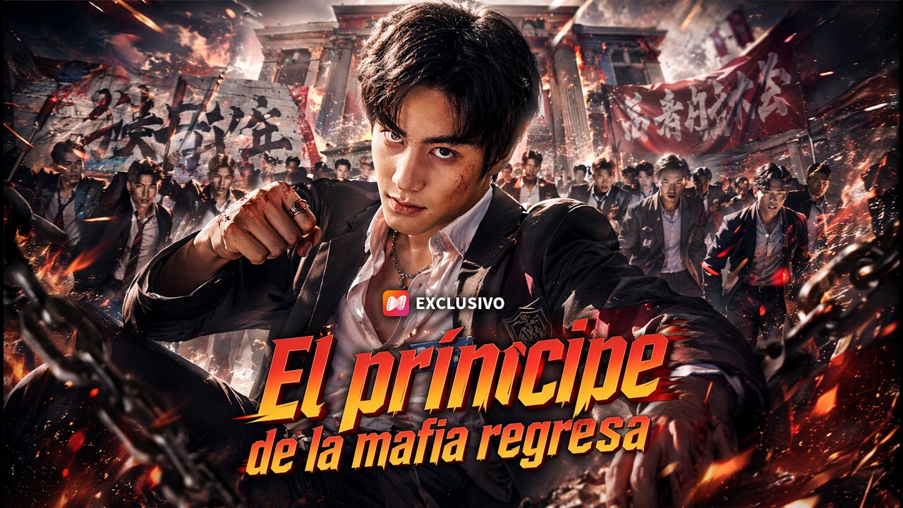 Contra los Tiranos: La Furia de Ye Feng