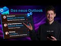 Die Neue Outlook Mail App Ist Eine Katastrophe
