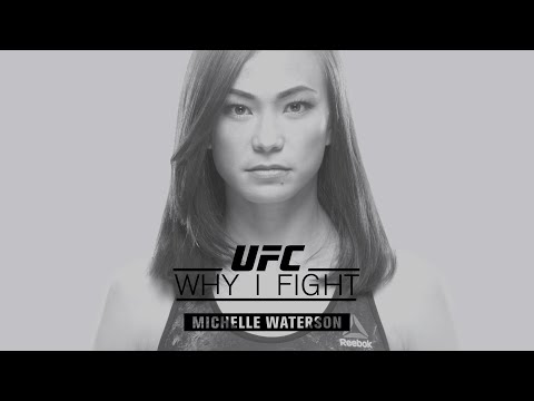 UFC 229 Michelle Waterson - Why I Fight