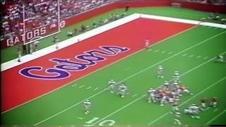 Great Moments in Memphis History: 1988 Memphis vs. #14 Florida