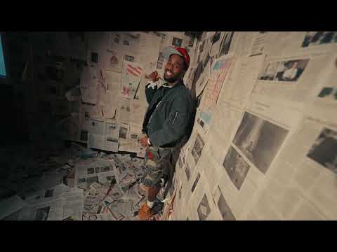 BSlime- TALK TO EM (OFFICIAL VIDEO)