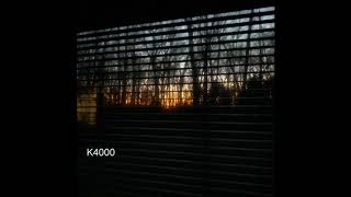 K4000 - continue [Official Audio] @k4000