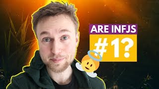 Why Does Everyone Want To Be INFJ?