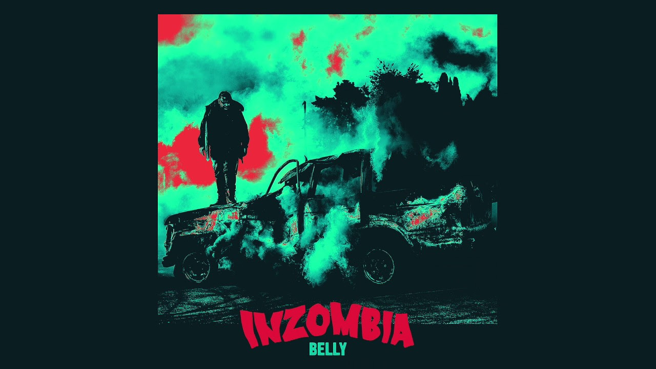 Belly - Can't Feel A Thing