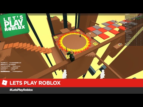 Let's Play Roblox Ep 143 - Let's Play Roblox Ep 143