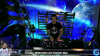 Deep Space 191 Deep Melodi House Marsh Sultan  Shepard James Grant Jody Wisternoff Enamour