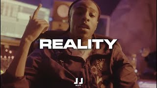 [FREE] Clavish X Nines X Fredo UK Rap Type Beat 2023 - "REALITY"