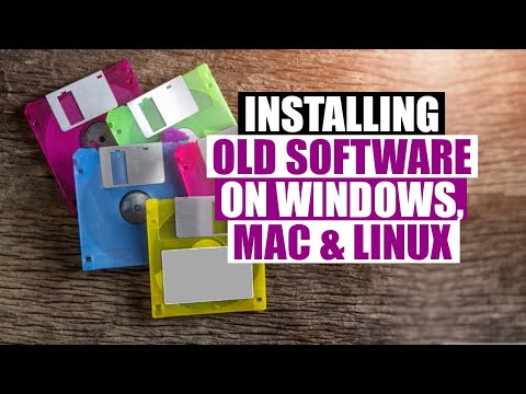 MacOS,