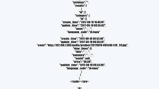 Django rest framework, translate model with django-hvad