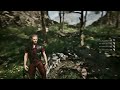 Gothic Remake - Chapter 2 The Focus Stone: Nyras Killed By Adult Scavenger | Loot Steel Tongue Mace