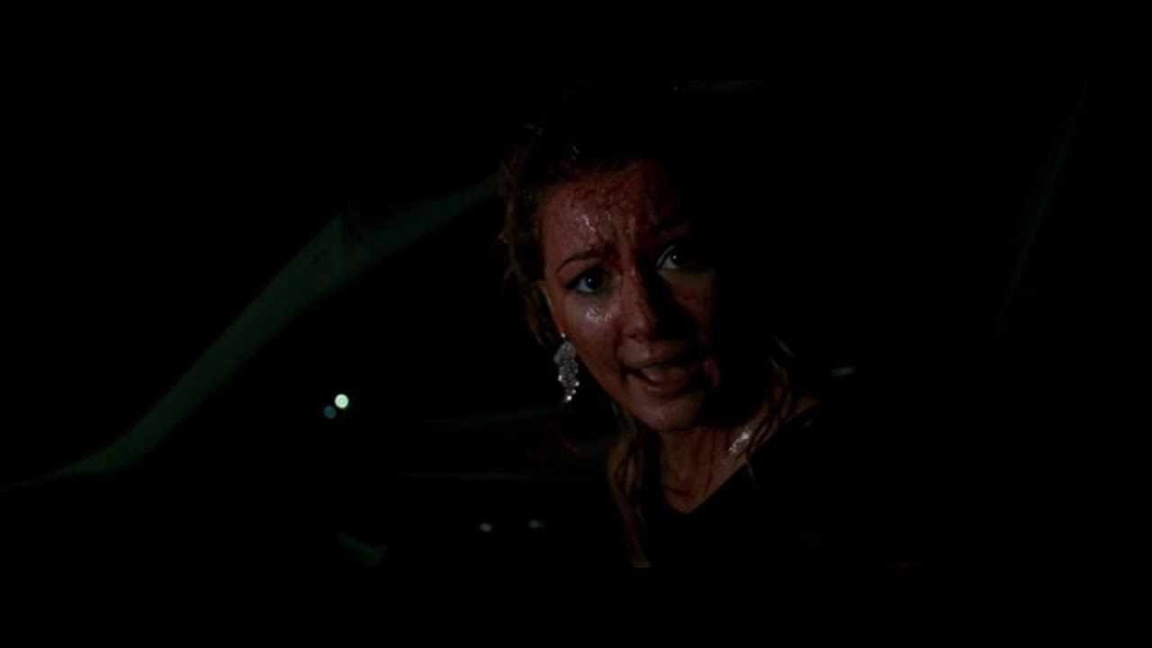 Эльвира разносит теорию Дарвина. Духлесс