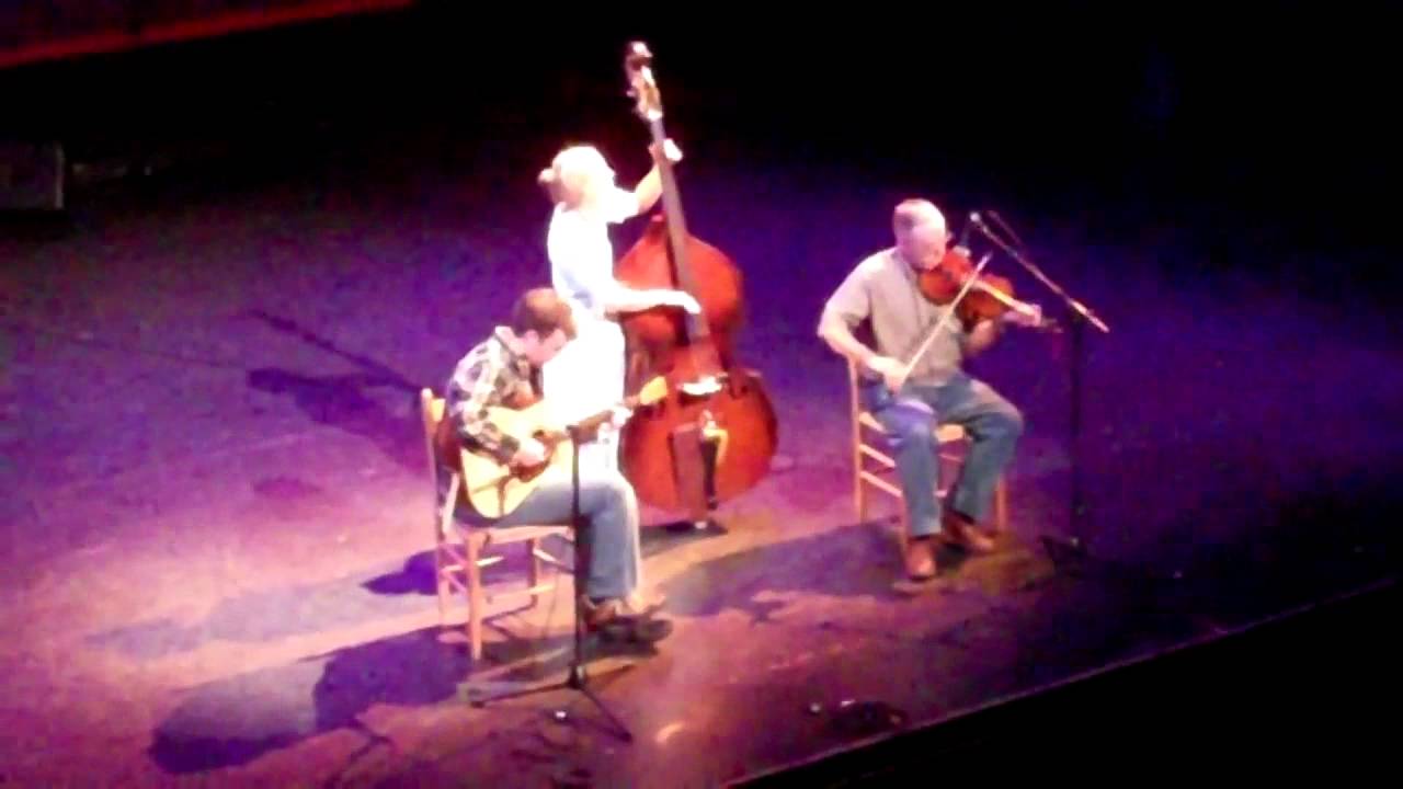 Vernon Riddle Roger Howell's Tribute to Vernon Riddle Mountain Folk & Dance Festival ...