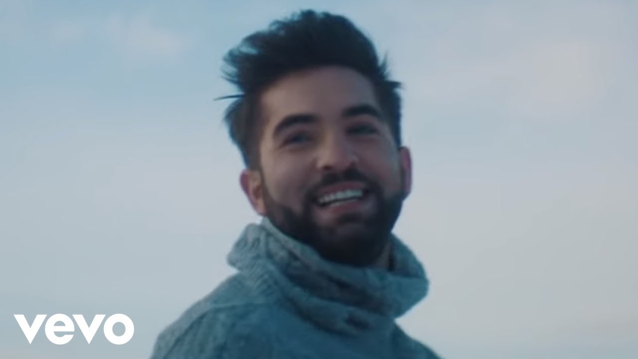 Kendji Girac   Maria Maria Clip Officiel Version Courte