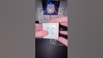 #rubikscube #cubing #cube #puzzle #rubiks #cubingskit #rubik #duet #cuber #shorts