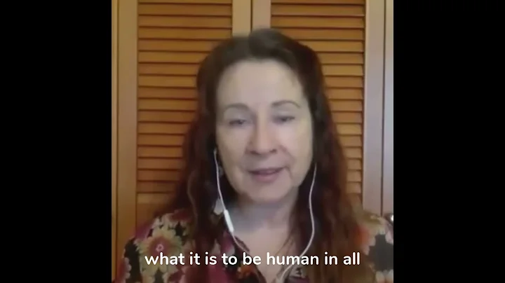 Christine Love-MacLeod  Power of Belief
