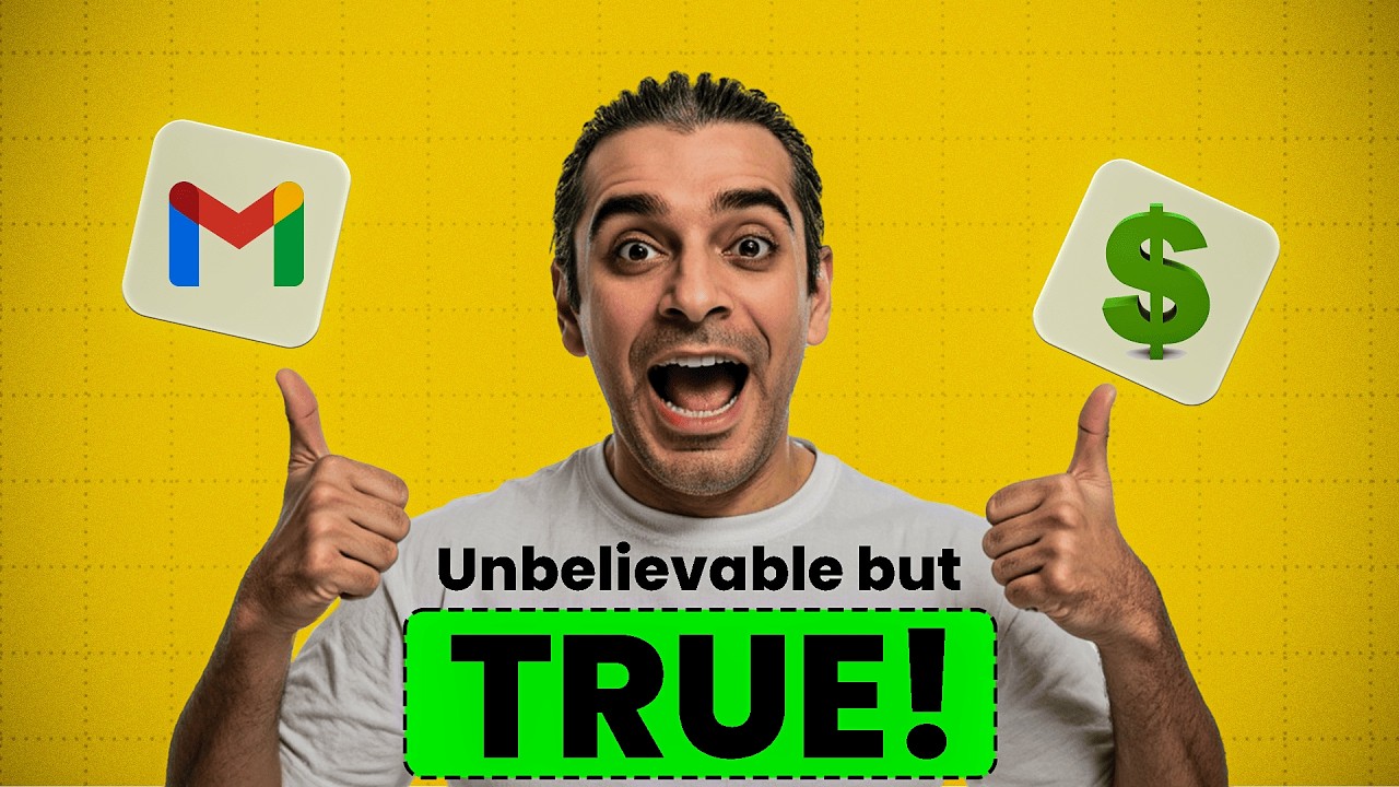 Unlock the Blueprint: How Top Affiliates Craft Irresistible Email Sequences!