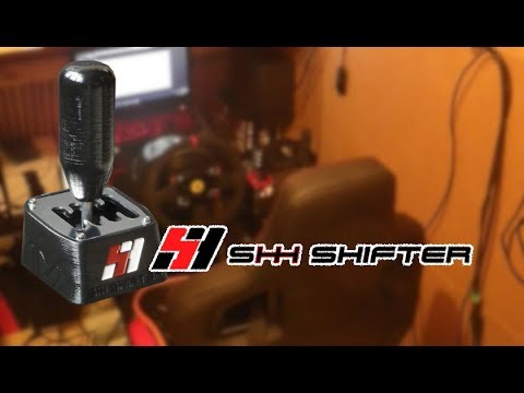 Shh Shifter Review Youtube