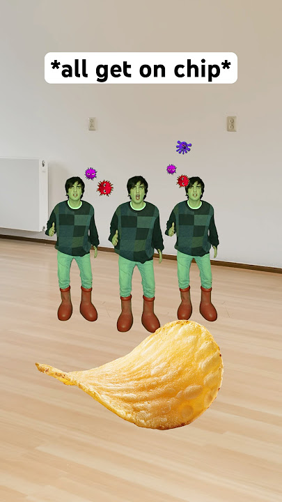 When You Don’t Follow The 5 Second Rule 🤣 #shorts #relatable