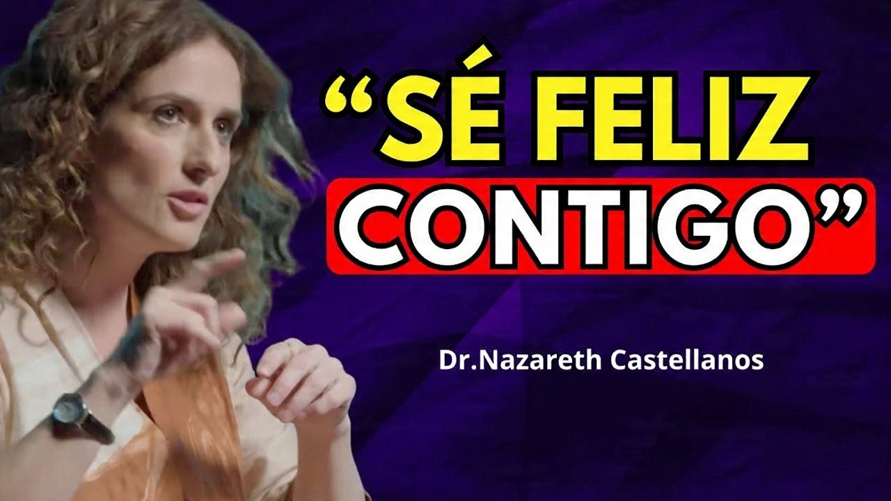 NO NECESITARÁS a NADIE cuando DESCUBRAS el SECRETO NEUROCIENTÍFICO de la FELICIDAD INTERIOR – N.C