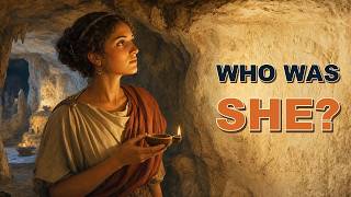 Roman Inscriptions Reveal a Forgotten Cave Goddess
