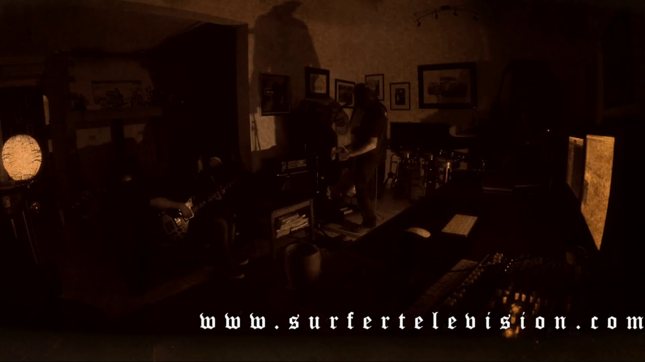 BASSJAM  Way Home Jonne Surfer / Niña Voladora