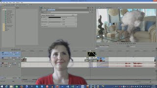 Mum Tries To Make A Teleport Effect (2014) - OSFirstTimer Advanced #1